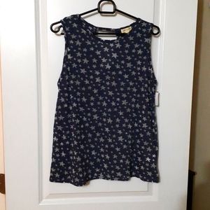 ZENNA Outfitters Muscle Shirt